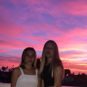 Meet your Posher, Shaye